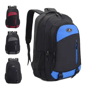 Mochila escolar para hombre, morral para el aire libre, escuela para chica, colegio, viaje diario