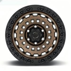 Jantes de voiture tout-terrain en alliage forgé sur mesure, 15 <span class=keywords><strong>16</strong></span> 18 19 20 pouces, 5x114.3 6x139.7 5x130 pour Jeep Grand Chery Impala - Product Image 3