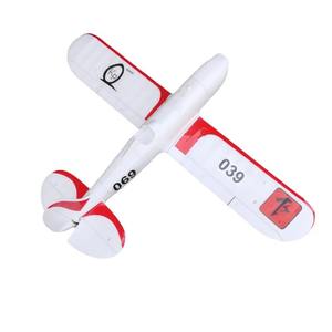 Avión Edifier de 1000 mm de envergadura, modelo de ensamblaje eléctrico de EPO con cámara de 1080p y control remoto, avión RC de 2.4GHz - Product Image 2