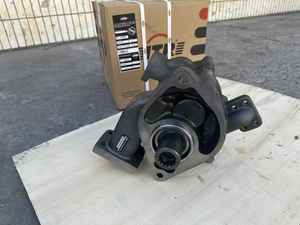 Composants de puissance CA-T D8R 374-1605 3741605 pièces de tracteur pompe à engrenages de moteur à piston hydraulique - Product Image 2