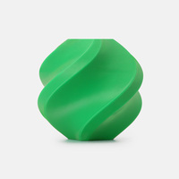 Filament d'imprimante 3D Bambu Lab PETG Basic 1,75 mm, 1 kg/rouleau, robuste et durable, haute précision