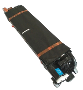 Unité de tambour pour Ricoh MP C2003/C2503/C2011 Unité de conducteur <span class=keywords><strong>photo</strong></span> originale remise à neuf Cartouche de tambour PCU avec développeur - Product Image 4