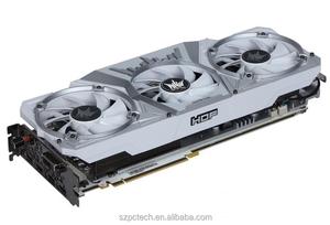 Galaxy Geforce GTX <span class=keywords><strong>1080</strong></span>, tarjeta gráfica para videojuegos, Salón de la Fama, 8GB, 256Bit, D5 - Product Image 2