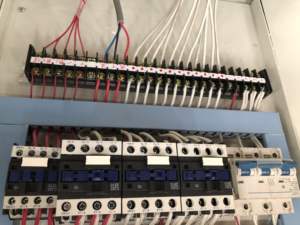 זיגוג כפול זכוכית חמה עיתונות שולחן זכוכית חום עיתונות מכונות בזכוכית עיבוד מכונות - Product Image 4