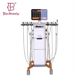 To US Ems Trusculpt Body Sculpting Vertical 2 In 1 Trusculpt Machine Cutera Trusculpt Id 3D Flex