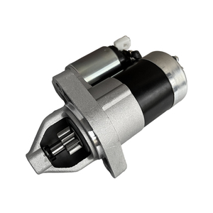 QDY1289 L21580 1043100GG010 12V 1.2KW 10T CW Auto <span class=keywords><strong>Starter</strong></span> Assembly Nouveau pour <span class=keywords><strong>Voiture</strong></span> - Product Image 4