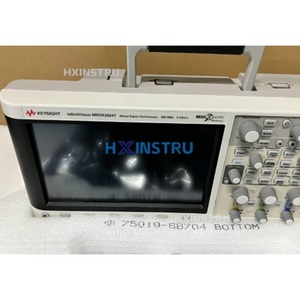 ออสซิลโลสโคปแบบ MSOX3104T/จัดส่งรวดเร็ว/งานดี H - Product Image 4
