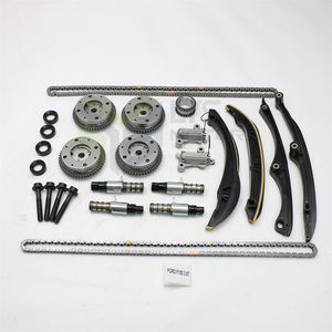 Kit de chaîne de distribution VVT BR3E-6P251 HL3Z6279A ML3Z6C525A HL3Z6256C pour Ford F150 3.5T moteur pièce <span class=keywords><strong>auto</strong></span> VVT solénoïde bague d'étanchéité - Product Image 3