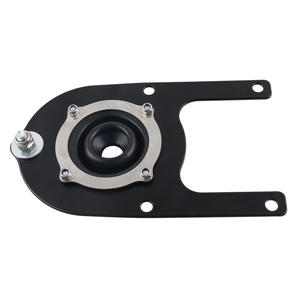 For BMW 3Series E30-G87 Short Shifter Dust <b>Boot</b> <b>Cover</b> Rubber Gear Shift <b>Boot</b> Ready to Ship HB035-BK - Product Image 2