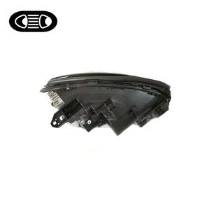 TUZHIHAO Fari Full LED Compatibili con Mercedes-Benz GLA 156 W156 ILS US A1569064200 - Product Image 6