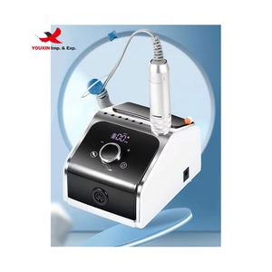 Vente en gros de perceuse à ongles électrique portable 35000 tr/min, machine de manucure de haute qualité, équipement de polissage pour manucure et pédicure - Product Image 1
