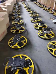 Hot Bán 600Mm <span class=keywords><strong>Mini</strong></span> Điện <span class=keywords><strong>Trowel</strong></span> Máy Cầm Tay Bê Tông Hoàn Thiện Và Đánh Bóng Với Động Cơ Lõi Góc Điện <span class=keywords><strong>Trowel</strong></span> - Product Image 6