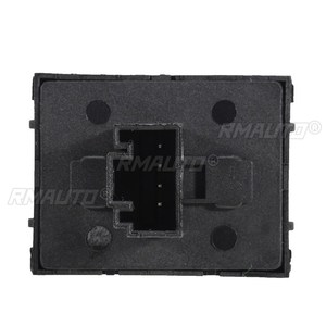 Interruptor Maestro de Control de Ventanas Electrónicas 1Z0 959 858 1Z0959858 para SKODA YETI FABIA MK2 OCTAVIA 2 ROOMSTER - Product Image 6