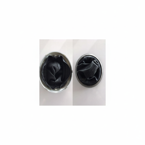 Poignée de levier de vitesse pour Hyundai I20, modèle 2008-2011, Uni-vk-004 - Product Image 2
