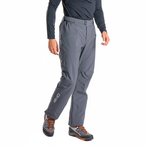Cortina abbigliamento da sci e neve per uomo pantaloni - Product Image 2