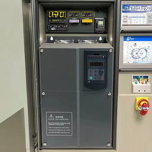Nuevo Variador de Frecuencia Trifásico Original para Automatización Industrial, 7.5KW XLY7000 - Product Image 5