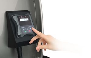 Grande ventola Mobile Brushless Mobile da 1500mm/2000mm ventola industriale ventola di raffreddamento da palestra - Product Image 4