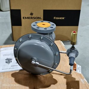 ชุดควบคุมแบบติดตั้งบนแท่น รุ่น 1098-EGR และ 1098H-EGR พร้อมตัวลดแรงดัน 63EG-98HM พร้อมสต็อก - Product Image 4