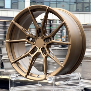 <span class=keywords><strong>Jantes</strong></span> Concaves Profondes <span class=keywords><strong>19</strong></span> 20 21 22 <span class=keywords><strong>Pouces</strong></span> R.2 Forgées Monobloc 10 Branches Bronze <span class=keywords><strong>Jantes</strong></span> en Alliage Forgé pour BMW M <span class=keywords><strong>Mercedes</strong></span>-<span class=keywords><strong>AMG</strong></span> Audi RS - Product Image 1