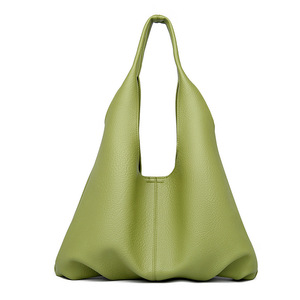 Bellmont 2025 PU Leather Large Capacity <b>Shoulder</b> Bag Famous Brand Designer Women Luxury Wholesale Custom Style Brand Handbags - Product Image 2
