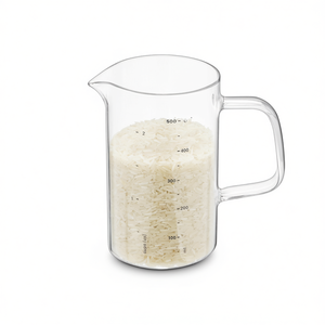 Taza Medidora con Escala para Arroz de 500 ml para Uso en la Cocina - Product Image 2