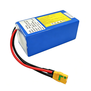 29.6V 8S3P 12.6Ah LiNiMnCoO2 Lityum Pil Paketi, 100A Deşarj BMS Koruma Kartı, 800 Döngü Ömrü, UN38.3 Test Raporu, MSDS - Product Image 6