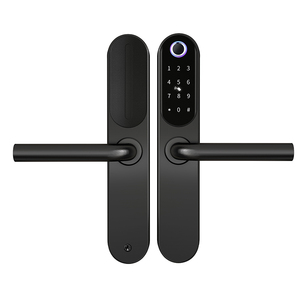 Cerradura Inteligente para Puerta con Huella Dactilar Vians de Alta Calidad, IP65 Impermeable, Tuya TTlock - Product Image 2