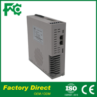 Kit de Servomotor AC de Control de Bucle Cerrado, Directo de Fábrica, Tres Fases 220V/380V 3kW, para Robot de Apilamiento CNC para Automatización Industrial
