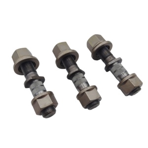 Pernos de Rueda Trasera de Alta Calidad para Camiones, 22*135, Pernos de Cubo de Rueda para Remolques - Product Image 2