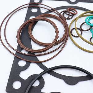 Vervangende Hydraulische Onderdelen Pv42 Serie Pomp Reparatie Kit PV42-41 PV42-28 PV42-48 Afdichting Kit Voor <span class=keywords><strong>Sauer</strong></span> <span class=keywords><strong>Danfoss</strong></span> Pv42 Pomp - Product Image 4