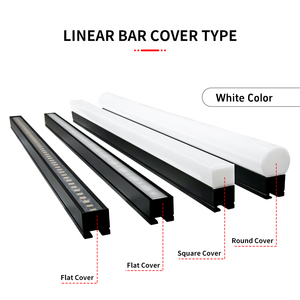 Pour le divertissement de scène Sceptron Party Lights Artnet LED Pixel UCS2904 RGBW LED Video Pixel Mapping Bar Strip Light - Product Image 3