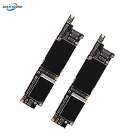 Scheda Madre Sbloccata di Fabbrica Maxshine con Touch ID per iPhone X/XS/XR/11/12/13/14 Pro Max - 1 Anno di Garanzia Testata e Funzionante al 100%