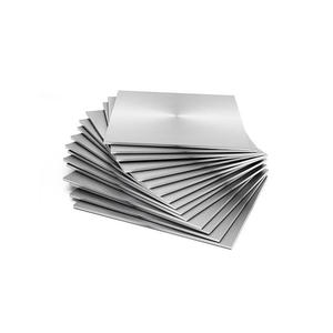 ASTM 316 Ti Titanium <b>Stainless</b> <b>Steel</b> Plate Aisi 304 Ti <b>Stainless</b> <b>Steel</b> <b>Sheet</b> Price Per Kg High Quality <b>Stainless</b> <b>Steel</b> Plates - Product Image 4