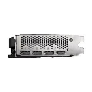 Carte graphique de jeu RTX 3060ti 8 Go GDDR6 d'occasion avec refroidissement par ventilateur pour PC de bureau - Marque OEM, sortie PCI Express DP - Product Image 3