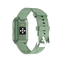 Moniteur de fréquence cardiaque, moniteur de sommeil, podomètre, appel Bluetooth, tracker de fitness sportif, bracelet intelligent