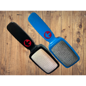 Brosse en velours à double surface de qualité supérieure Nettoyant pour tissus à haute efficacité pour la maison et les vêtements Doux pour les textiles de luxe - Product Image 6