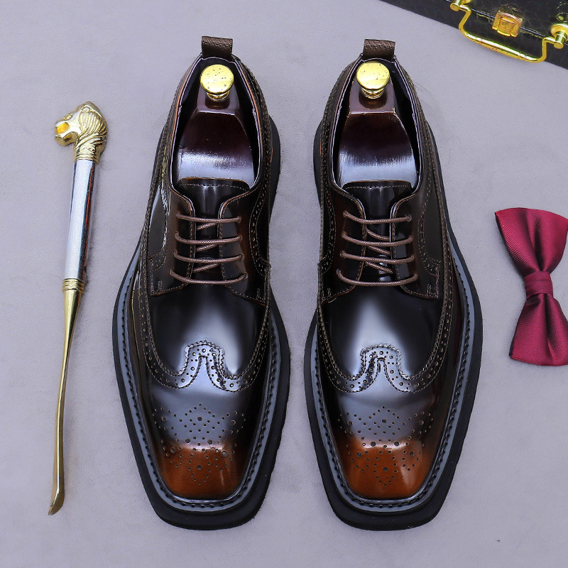 Marron