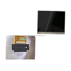 โมดูลจอแสดงผล LCD สำหรับอินเทอร์เฟซควบคุมบ้านอัจฉริยะ L5S30739P00 - Product Image 1