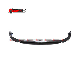 Kit carrosserie en fibre de carbone sèche style Lar-te pour Bentley Bentayga 2020-2025 : Lame avant, coques de rétroviseurs, diffuseur arrière, kit aileron arrière - Product Image 3