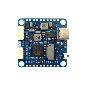 Matek H743 Slim V4 Dual ICM42688P STM32H743 Baro OSD ชุดควบคุมการบินสำหรับ ArduPilot PX4 ปีกตรึง - Product Image 6