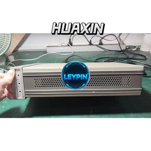 มัลติมิเตอร์ดิจิตอล Agilent/HP 3478A 5.5  ผ่านการทดสอบแล้ว ใช้งานได้ในสภาพดี มือสอง ytdi - Product Image 2