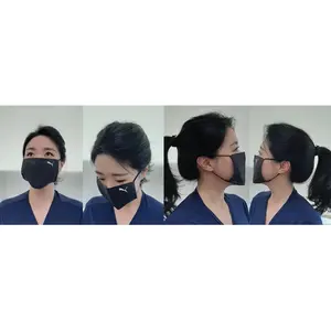 Masque durable en RPET Modèle 16574 Fabriqué en Chine - Product Image 3