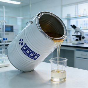 อะคริลิกโคพอลิเมอร์เรซิน<span class=keywords><strong>เคลือบ</strong></span>ผิว อะคริลิกเรซินสำหรับหมึกพิมพ์สูตรตัวทำละลาย อัลคิด ซีเมนต์ <span class=keywords><strong>แลคเกอร์</strong></span> คอนกรีต แห้งเร็ว - Product Image 1