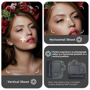 อะไหล่กริปแบตเตอรี่แนวตั้งแบบ BG-70D BG-E14สำหรับกล้องดิจิตอล SLR <span class=keywords><strong>90D</strong></span> 80D 70D สำหรับ <span class=keywords><strong>Canon</strong></span> <span class=keywords><strong>EOS</strong></span> - Product Image 6