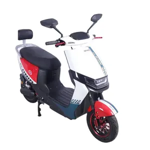 1000-Watt Electric E-Scooter electric scooter trailer Jiangsu factory