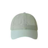 Casquette de baseball légère en maille pour l'été, unisexe, respirante, séchage rapide, protection solaire, casquette de sport pour l'extérieur