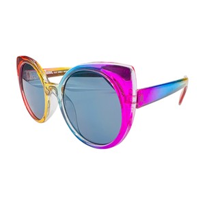 Gafas de sol bonitas multiusos hechas en Taiwán PC UV400 para niños para uso en exteriores - Product Image 2