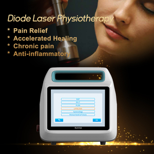 Láser Endolift Portátil de 980nm de Alta Potencia para Terapia Física, Eliminación de Hongos <span class=keywords><strong>en</strong></span> las Uñas, Máquina Láser Endolift - Product Image 4