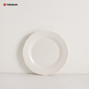 Plaque en céramique gaufrée personnalisable avec impression de logo parfaite pour les cadeaux d'entreprise et les promotions - Product Image 4