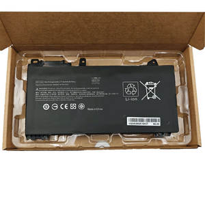 Vente d'usine <span class=keywords><strong>Batterie</strong></span> D'ordinateur Portable RE03XL RF03XL HSTNN-0B1C pour <span class=keywords><strong>HP</strong></span> <span class=keywords><strong>ProBook</strong></span> 430 440 <span class=keywords><strong>450</strong></span> 455 455R <span class=keywords><strong>G6</strong></span> Zhan 66 G2 14 Zhan 66 Pro 13 G2 - Product Image 4